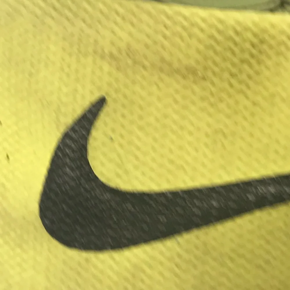 NIKE Men Slip On Slippers Sport Green Sandals